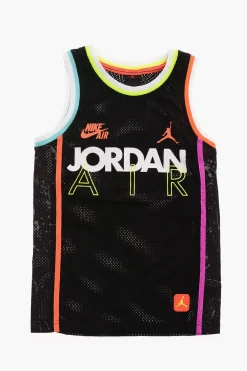 Hot JORDAN AIR Tank Top Bambino Abbigliamento