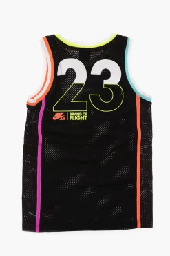 Hot JORDAN AIR Tank Top Bambino Abbigliamento