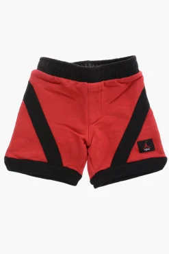 New JORDAN AIR Pantalone Jogger in Felpa Bambino Abbigliamento