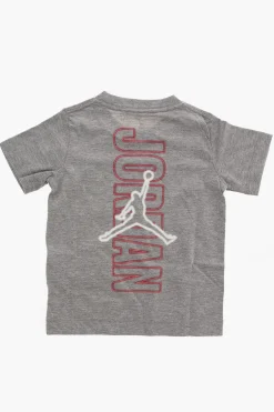 Fashion JORDAN AIR T-shirt Stampa Logo Bambino Abbigliamento