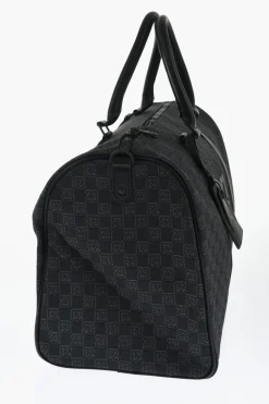 JORDAN Borsa Weekend Logata con Motivo Monogram></noscript>Nike Sale