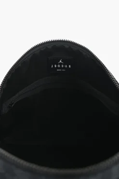 JORDAN Borsa Weekend Logata con Motivo Monogram></noscript>Nike Sale