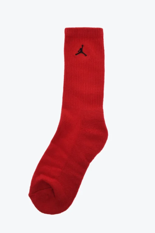 JORDAN Set 9 Paia di Calzini con Fantasia Logo>Nike KIDS Hot