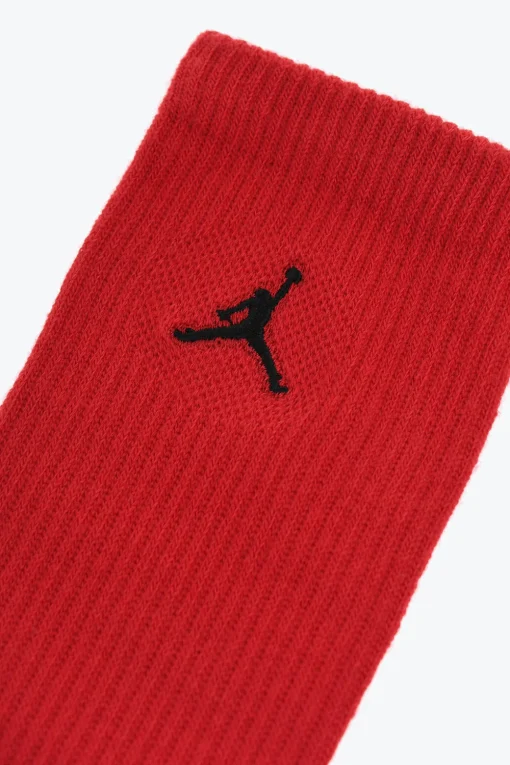 JORDAN Set 9 Paia di Calzini con Fantasia Logo>Nike KIDS Hot
