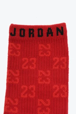 JORDAN Set 9 Paia di Calzini con Fantasia Logo></noscript>Nike KIDS Hot