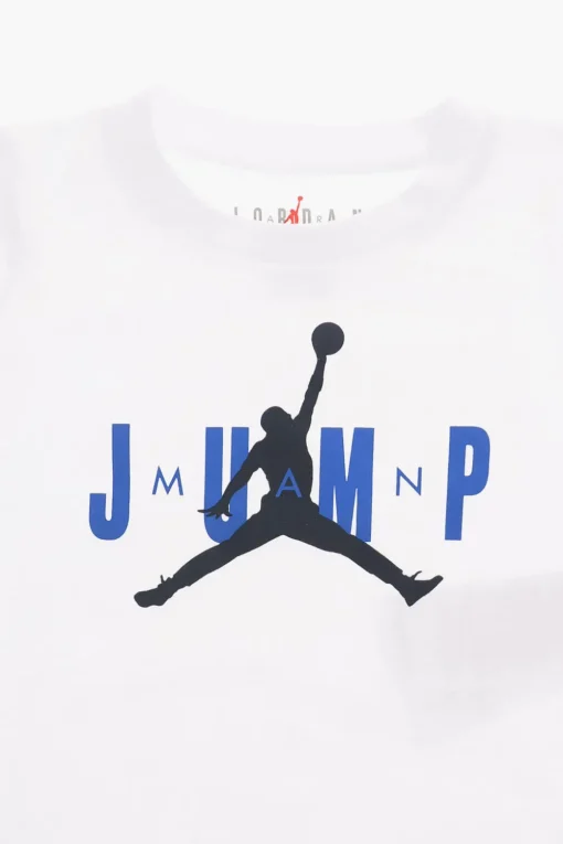 JORDAN Set T-shirt e Pantalone Jogger>Nike KIDS Hot