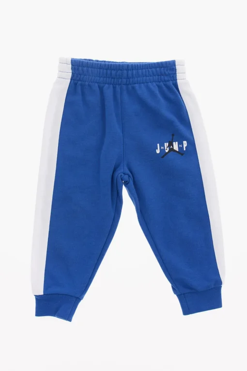 JORDAN Set T-shirt e Pantalone Jogger>Nike KIDS Hot