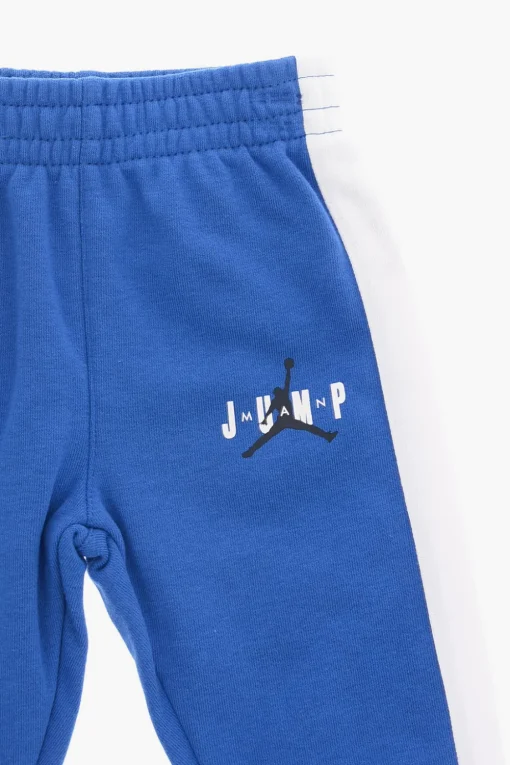 JORDAN Set T-shirt e Pantalone Jogger>Nike KIDS Hot