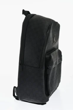 JORDAN Zaino Logato con Motivo Monogram>Nike Online