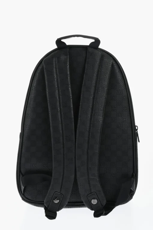 JORDAN Zaino Logato con Motivo Monogram>Nike Online