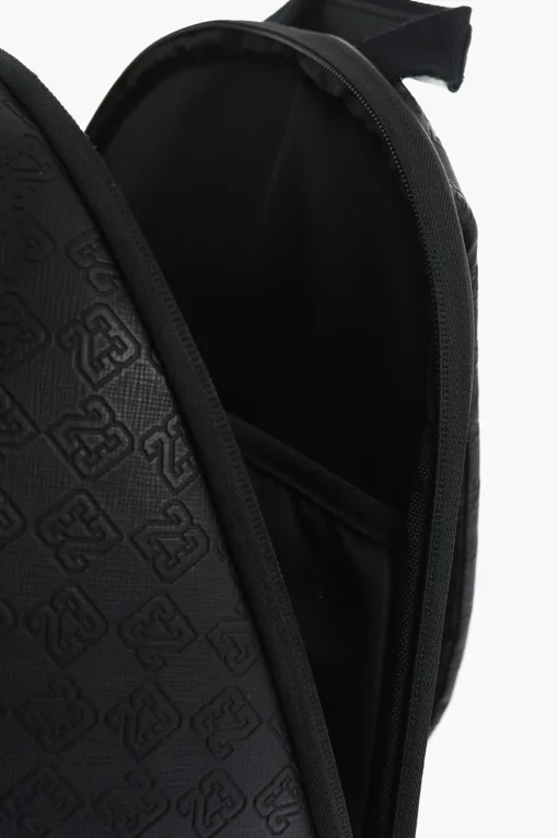 JORDAN Zaino Logato con Motivo Monogram>Nike Online