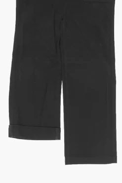 Jumpsuit Utility in Cotone con Tasche a Toppa></noscript>Converse KIDS Fashion