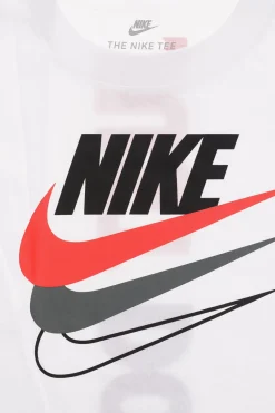 JUST DO IT t-shirt in jersey con Stampa Logo>Nike KIDS Discount