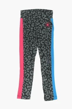 Fashion Leggings a Fantasia Abbigliamento