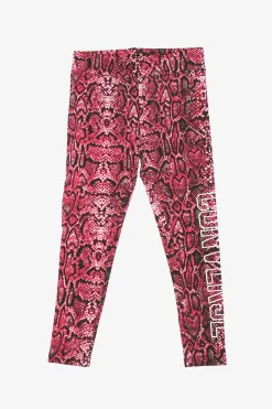Leggings a Fantasia>Converse KIDS Clearance
