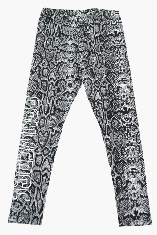 Leggings a Fantasia>Converse KIDS Sale