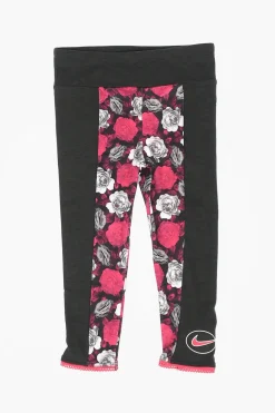 Leggings a Fiori>Nike KIDS Sale