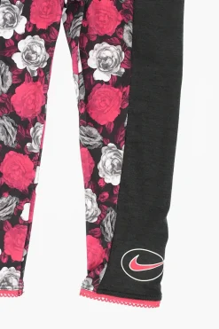 Leggings a Fiori>Nike KIDS Sale