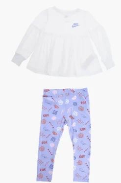Best Leggings and T-shirt Set Abbigliamento