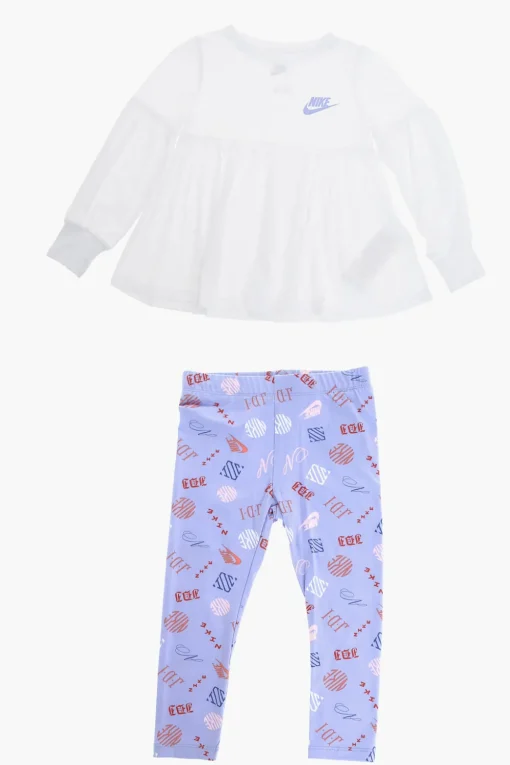 Best Leggings and T-shirt Set Abbigliamento
