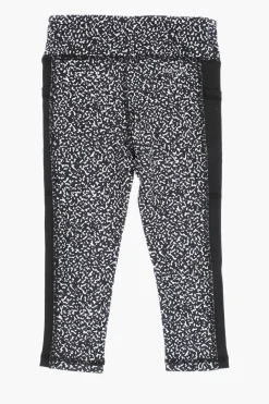 Best Leggings Bicolore Dri-Fit Abbigliamento