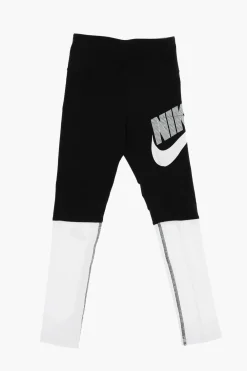 Leggings Bicolore Tight Fit>Nike KIDS Best