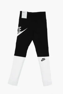 Leggings Bicolore Tight Fit></noscript>Nike KIDS Best