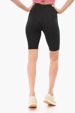 Leggings Ciclista Underwear ICON con Stampa>Dsquared2 Discount