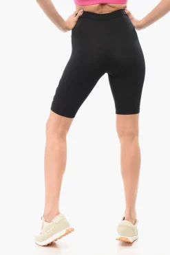 Leggings Ciclista Underwear ICON con Stampa>Dsquared2 Sale