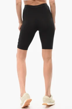 Leggings Ciclista Underwear ICON con Stampa>Dsquared2 Hot