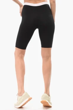 Leggings Ciclista Underwear con Elastico Logato>Dsquared2 Outlet