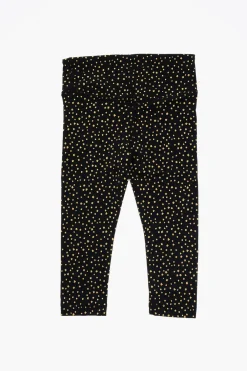 Leggings con Stelle Dorate All-Over></noscript>Nike KIDS Sale