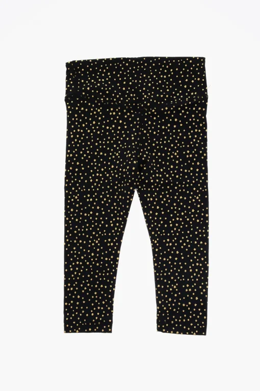Leggings con Stelle Dorate All-Over>Nike KIDS Sale