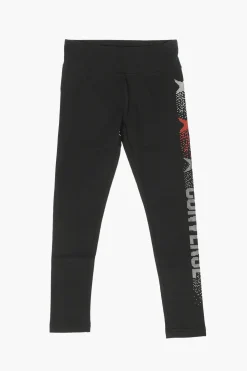 Leggings con Strass>Converse KIDS New