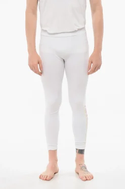 Leggings da Spiaggia Trasparenti>Dsquared2 Best
