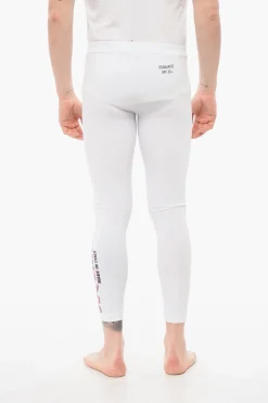 Leggings da Spiaggia Trasparenti>Dsquared2 Best