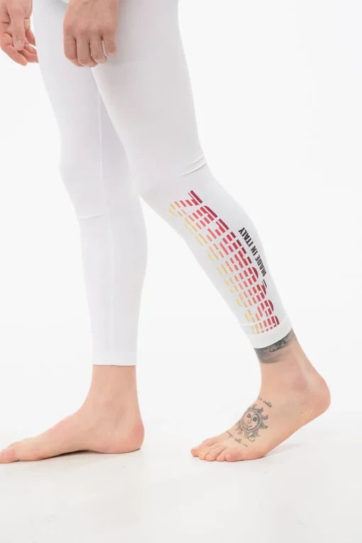 Leggings da Spiaggia Trasparenti>Dsquared2 Best
