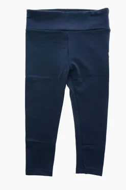 Discount Leggings Dri-Fit con Logo Stampato Abbigliamento