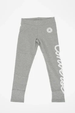 Hot Leggings in Cotone Stretch Stampati Abbigliamento