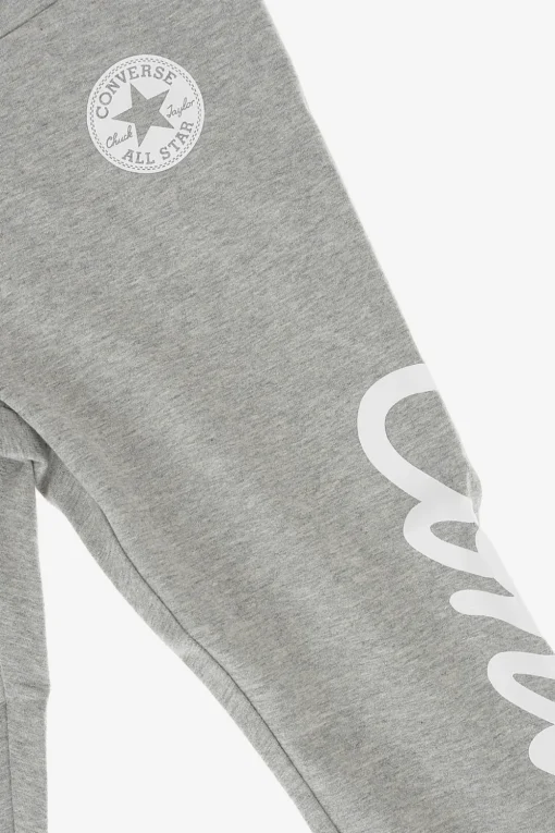 Hot Leggings in Cotone Stretch Stampati Abbigliamento