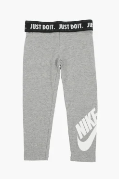 Hot Leggings in Cotone Stretch Abbigliamento