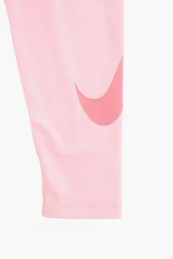 Leggings Stampa Logo>Nike KIDS Outlet