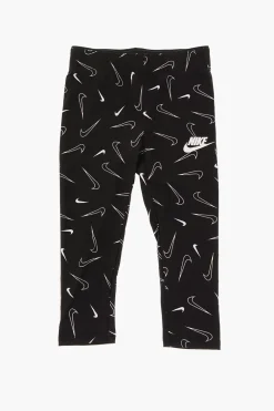 Leggings Stampa Logo>Nike KIDS Clearance