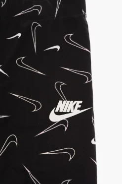 Leggings Stampa Logo>Nike KIDS Clearance