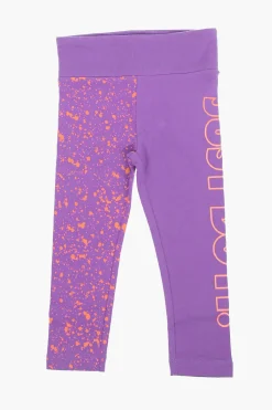 Leggings Stampa Logo>Nike KIDS Online