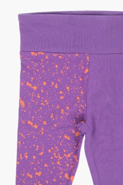 Leggings Stampa Logo>Nike KIDS Online