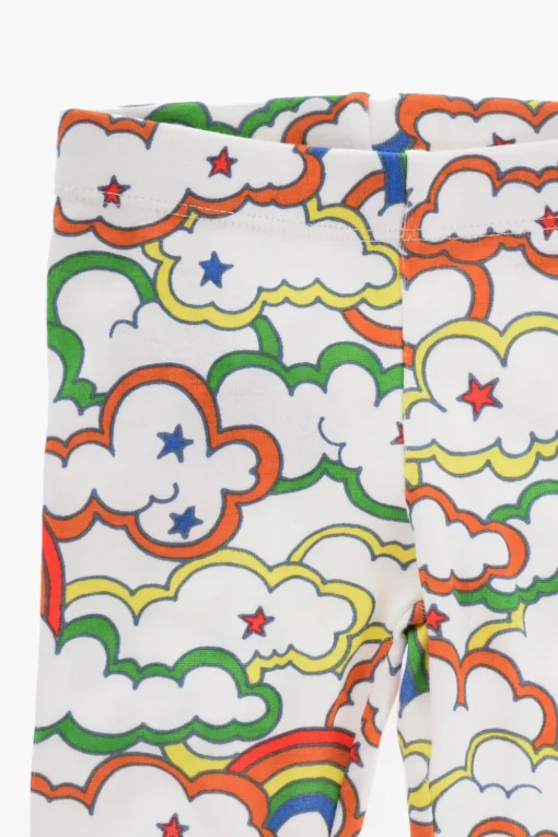 Leggings Stampati>Stella McCartney Kids Sale