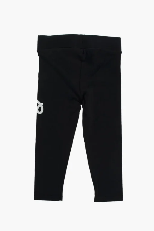 Leggings Stampati in Cotone Stretch>Converse KIDS New