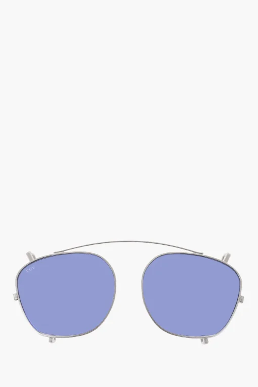 Hot Lenti Aviator Interscambiabili Uomo Occhiali Da Sole