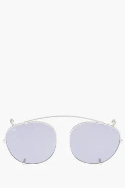 Discount Lenti Aviator Interscambiabili Uomo Occhiali Da Sole